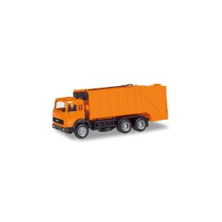 Herpa 309530 - Iveco Turbo Pressmüllwagen