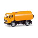 Herpa 309554 - MB S Schörling Kehrfzg kommunal