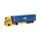 Herpa 319898 - Volvo FH Gl. XL Cont.Sz Acargo