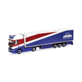Herpa 320399 - Scania CS 20 HD KüKo-Sz Heide