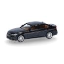 Herpa 430890-002 - BMW Alpina B3 Limousine blue