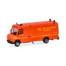 Herpa 700894 - Mercedes-Benz Vario Kasten lang...
