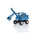 Märklin 18060 - Replika Fuchs Bagger