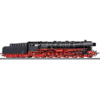 Märklin H0 39661 - Dampflok BR 06 Sound Rauch (DB)