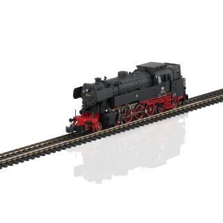 Märklin Spur Z 83650 - Dampflok BR 65 (DB)