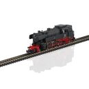Märklin Spur Z 83650 - Dampflok BR 65 (DB)