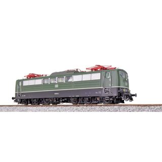 ESU H0 31035 - BR 151 151 070 Chromoxidgrün 1988 Sound Panto (DB)