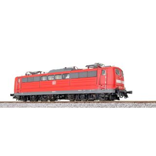 ESU H0 31037 - BR 151 151 087 Verkehrsrot 2003 Sound Panto (DB)