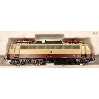 Roco H0 14138S Elok BR 112 504-6 für Märklin AC, digital, OVP
