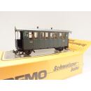 Bemo 3202 Spur H0m: 2. Klasse Plattformwagen Nr. 32 Stg /...
