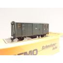 Bemo 3201 Spur H0m: Gepäckwagen Nr. 041 Stg / OVP