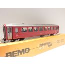 Bemo 3266 Spur H0m: 2. Klasse Nr. B4270 FO / OVP