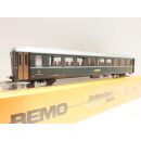 Bemo 3250 Spur H0m: 2. Klasse Nr. B2347 RhB / OVP