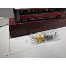 Bemo 3281 102 Spur H0m: 1. Klasse Nr. A1272 RhB / OVP