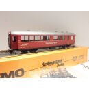 Bemo 3274 113 Spur H0m: Restaurant WR3813 RhB / OVP