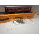 Bemo 3274 113 Spur H0m: Restaurant WR3813 RhB / OVP