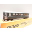 Bemo 3255 Spur H0m: 2. Klasse Nr. B2451 RhB / OVP