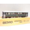 Bemo 3055 Spur H0e: 2. Klasse Nr. B2460 RhB / OVP