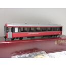 Bemo 3282 107 Spur H0m: 2. Klasse Nr. B2467 RhB / OVP