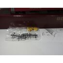 Bemo 3282 107 Spur H0m: 2. Klasse Nr. B2467 RhB / OVP