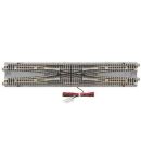 KATO K20-210 Doppelter Gleiswechsel, KATO K20-202 Weiche...