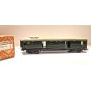 Märklin 346/4  H0 grün, Schürzenwagen,...