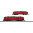 Märklin H0 36291 Diesel BR 247, Sound, mfx,...