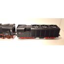 Märklin 33021 H0 AC Dampflok BR 53 003 Mallet, delta...