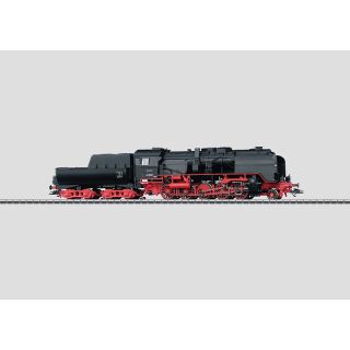 Märklin 39162 H0 AC Dampflok BR 42.90, mfx, sound, digital, gebraucht, OVP, TOP