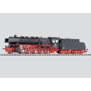 Märklin 34880 H0 AC Dampflok BR 44, delta digital, gebraucht, OVP