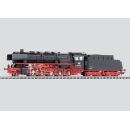 Märklin 34880 H0 AC Dampflok BR 44, delta digital,...