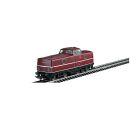 Märklin H0 36082 Diesel V 80, Sound, mfx, gebraucht,...