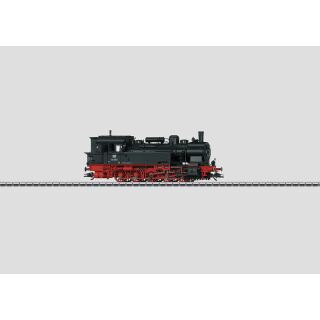 Märklin 37160 H0 AC Dampflok BR  94.5-17, mfx, sound, digital, gebraucht, OVP, TOP
