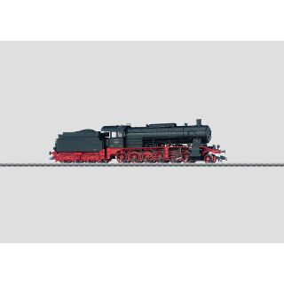 Märklin 37054 H0 AC Dampflok BR 59 DRG, mfx, sound gebraucht, OVP, TOP