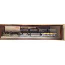 Märklin 2880 H0 König-Ludwig-Zugset mit 2x4398, Vitrine, gebraucht, OVP, TOP