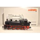 Märklin 34132 H0 AC Dampflok BR 92 705 DRG, delta...