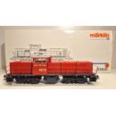 Märklin 33641 H0 Diesel 6400 NS Cargo, digital,...