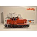 Märklin 34641 H0 Diesel BR 365, DB, digital, Telex,...