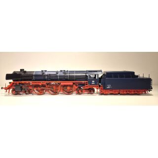 Märklin 39052 H0 AC Dampflok BR 05 003, mfx, sound gebraucht, ohne OVP, TOP