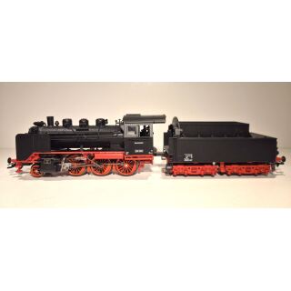Märklin 36249 H0 AC Dampflok BR 24, mfx, sound gebraucht, ohne OVP, TOP