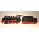Märklin 36249 H0 AC Dampflok BR 24, mfx, sound...