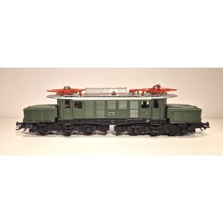 Märklin 39227 H0 AC E-Lok  E94, mfx+, sound gebraucht, ohne OVP, TOP