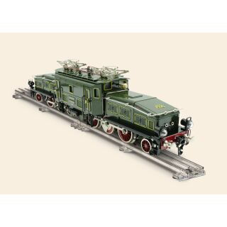 Märklin 10920 - Krokodil-Replika Spur 0 Digital (SBB)
