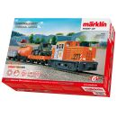 Märklin H0 29296 - Startpackung Kommunaldienst