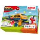 M&auml;rklin H0 29381 - Startpackung Maus/Elefant