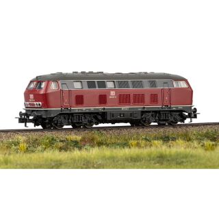 Märklin H0 36217 - Diesellok BR 216 Sound (DB AG)