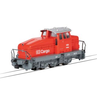 Märklin H0 36506 - Diesellok DHG 500 Cargo Sound (DB)