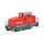 Märklin H0 36506 - Diesellok DHG 500 Cargo Sound (DB)