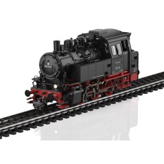 Märklin H0 37066 - Dampflok BR 80 Sound (DB)