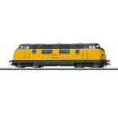 M&auml;rklin H0 37809 - Diesellok BR 220 DB Gleisbau...